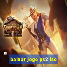 baixar jogo ps2 iso